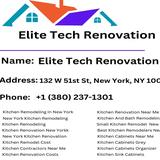 Elite Tech Renovation