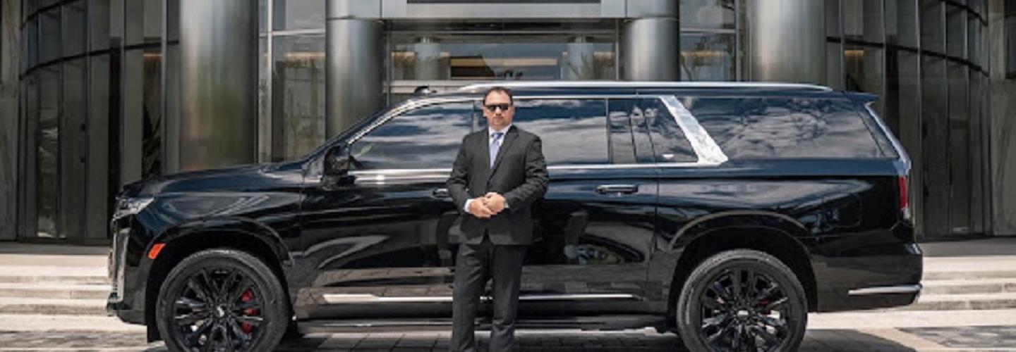 Atlantic City Car and Limo cover photo