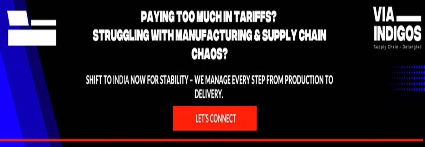 VIA INDIGOS cover photo