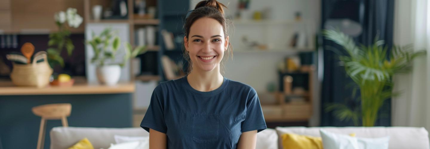 End of Tenancy Cleaning in Ealing cover photo