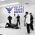 Egley Train Boise Jiu Jitsu - HQ - photo 2
