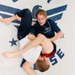 Egley Train Boise Jiu Jitsu - HQ - photo 3