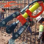 Pacific Benders - photo 1