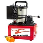 Pacific Benders - photo 2