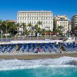 Hotel West End Promenade - Hotels & Travel in Nice