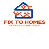 Fix To Homes - Home Services in Dubai