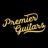 Premier Guitars - Musical Instruments & Services in Sydney