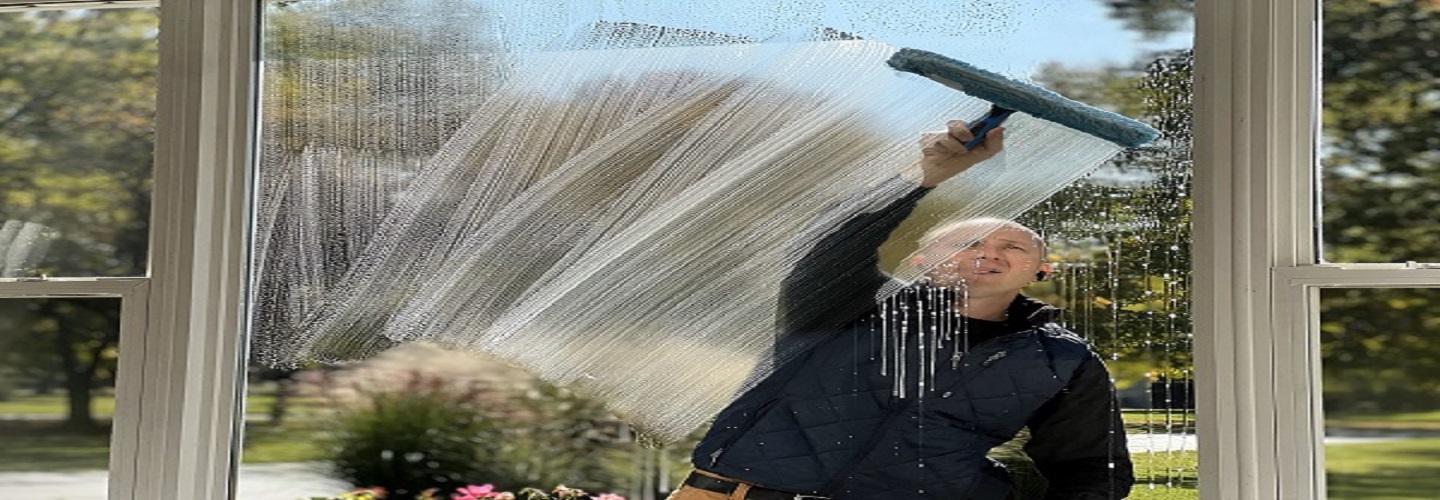 Cincinnati Window Cleaning Co. cover photo