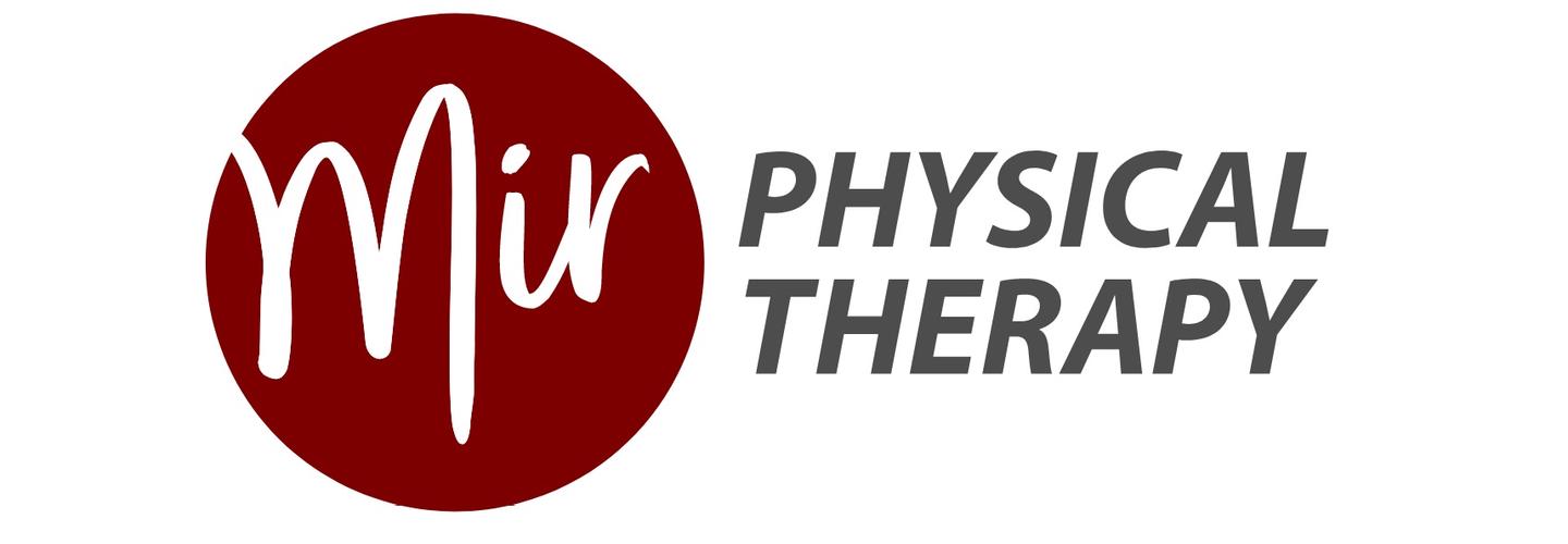 Mir Physical Therapy cover photo