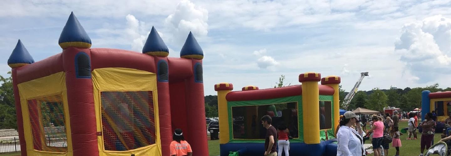 Jump for Joy of Kennesaw cover photo