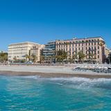 Westminster Hotel & Spa Nice - Hotels & Travel in Nice