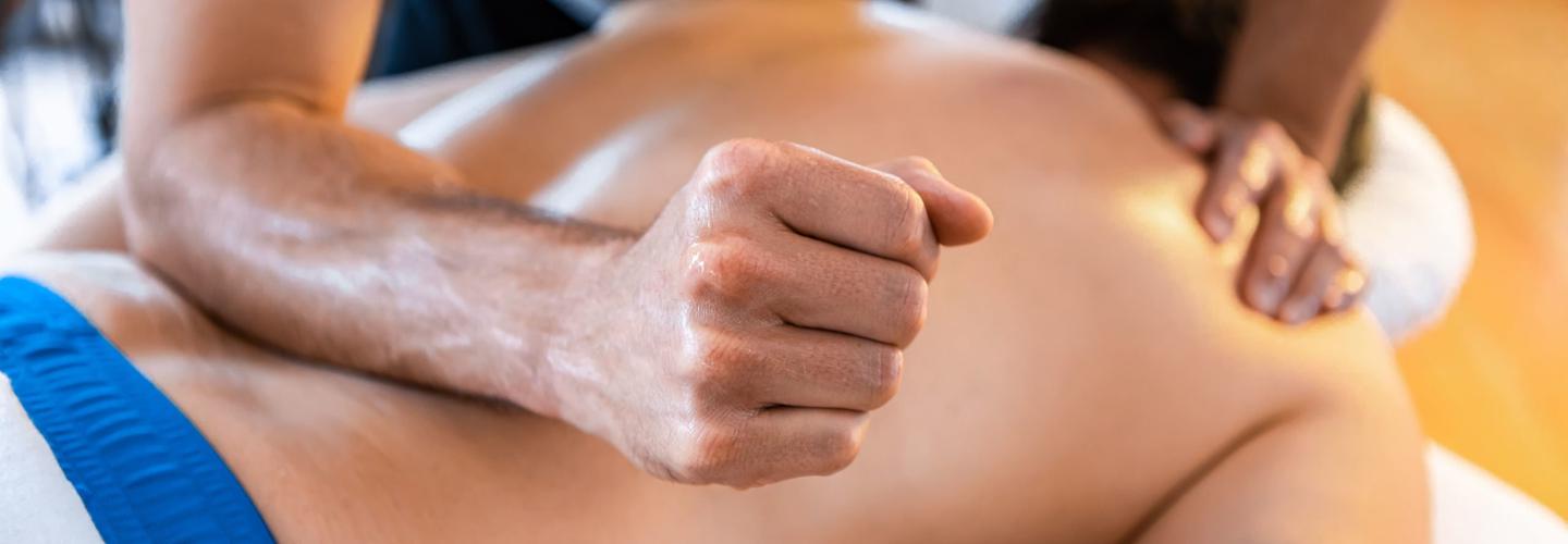 Zen Massage & Healing cover photo
