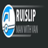 Man with Van Ruislip Ltd. - Business Financial Consultants in London