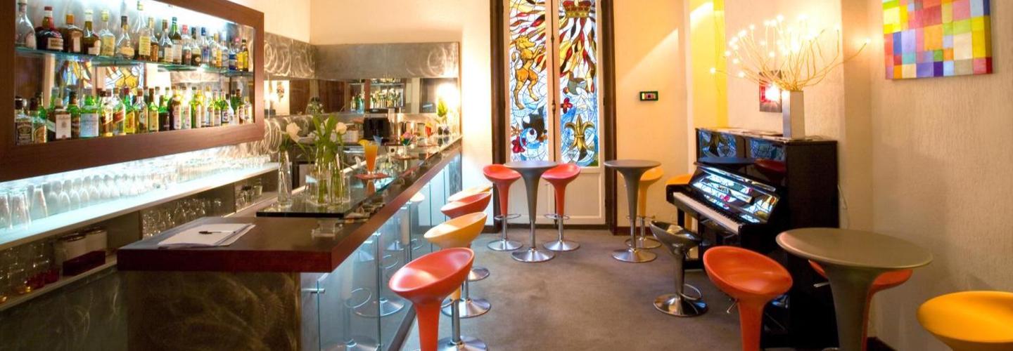 Le Windsor Jungle Art Hotel cover photo