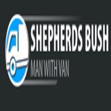 Man with Van Shepherds Bush Ltd. - Business Financial Consultants in London