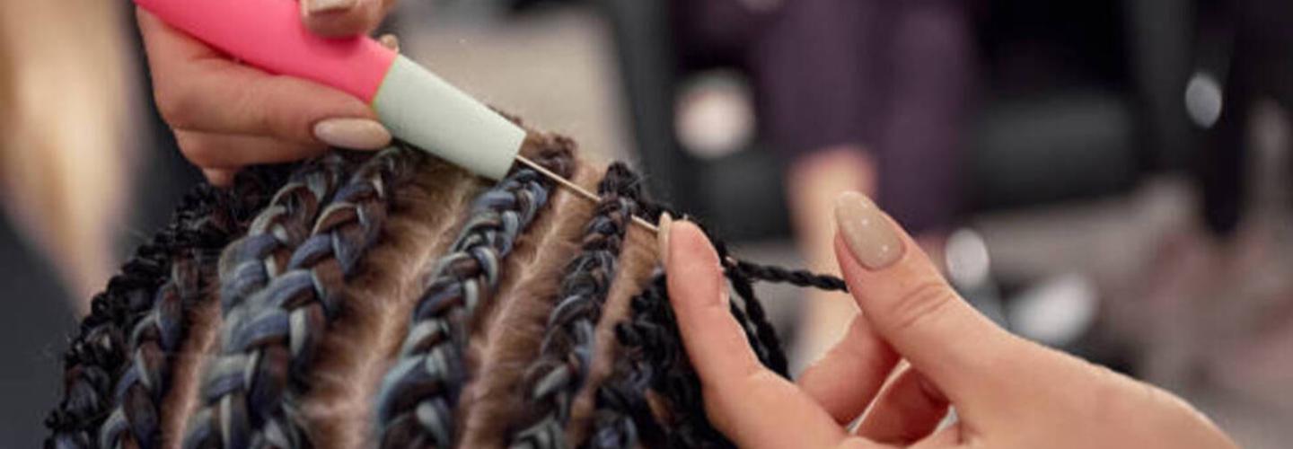 KOKO'S African Hair Braiding cover photo