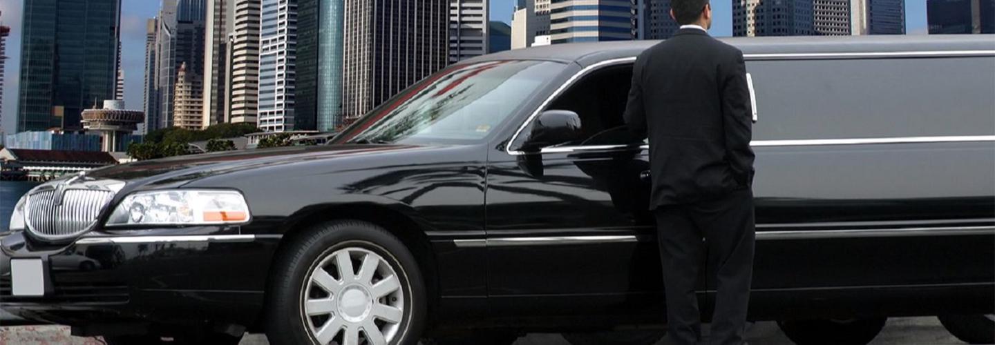 Executive Limousine South Bay cover photo