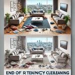 End of tenancy cleaning Islington - photo 3