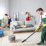 End of tenancy cleaning Islington - photo 4