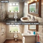 End of tenancy cleaning Islington - photo 7