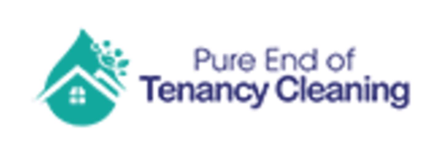 End of tenancy cleaning Islington cover photo