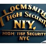 Locksmith High Security