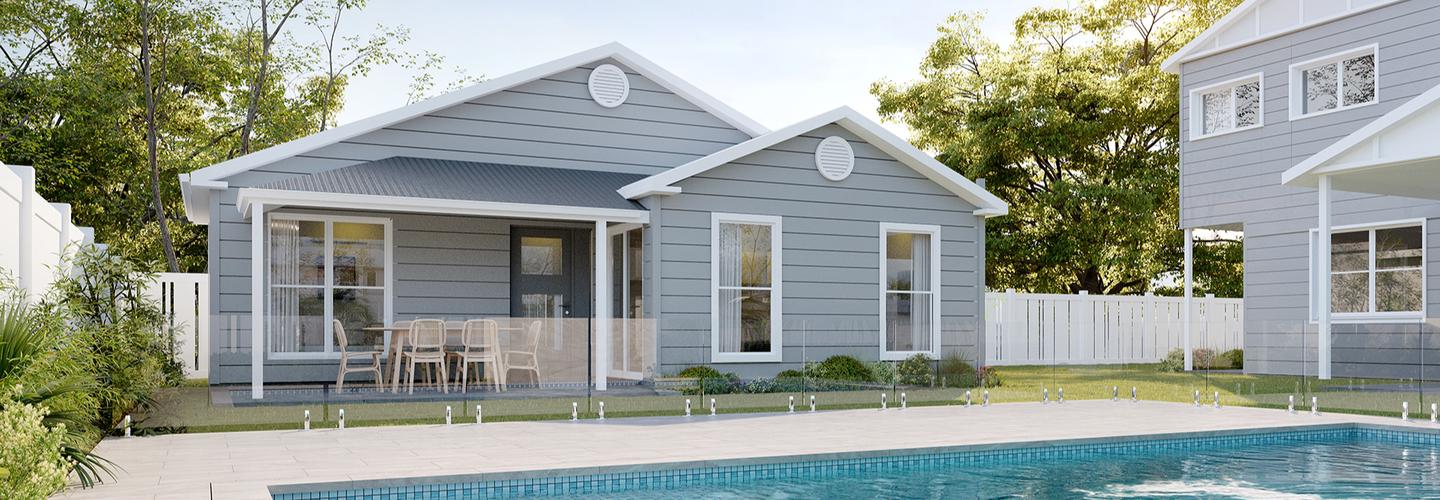 Urban Cottage cover photo