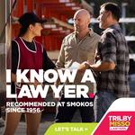 Trilby Misso Lawyers - photo 1