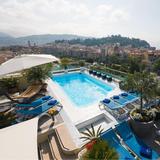 Hotel Aston La Scala - Hotels & Travel in Nice