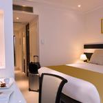 Hotel Aston La Scala - photo 1