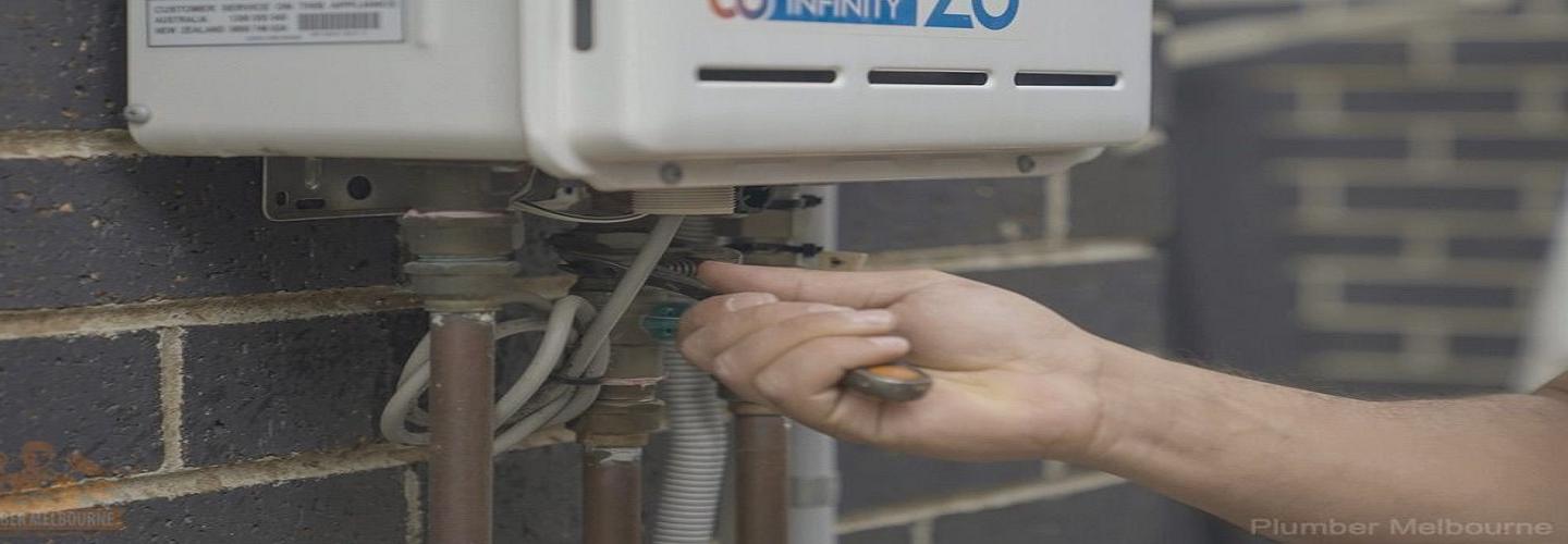 Plumber Melbourne cover photo