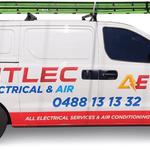 Antlec Electrical & Air - photo 1