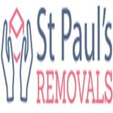 St Pauls Removals	