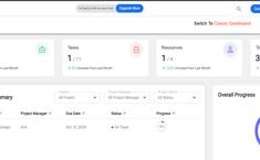 Orangescrum - Software Development