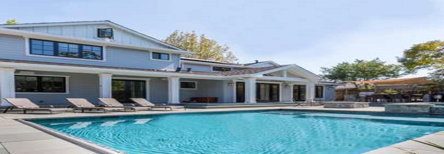 Orlando Construction Company by Mint Builders cover photo