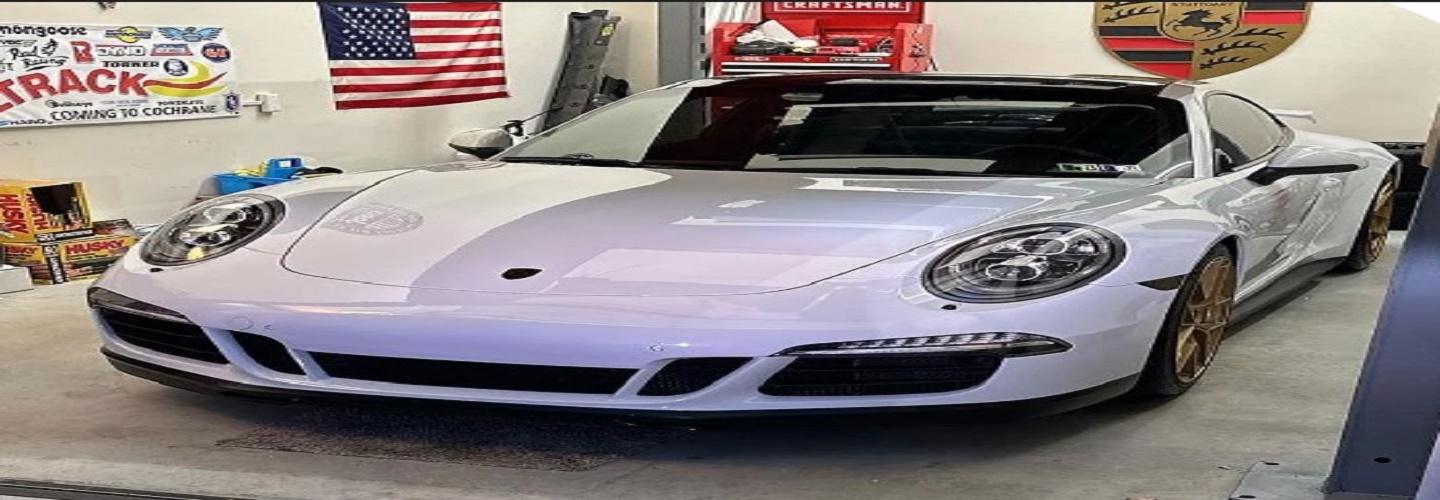 T.C. Detailing & Coatings cover photo