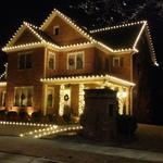 Heffernan's Christmas Light Installation - photo 2