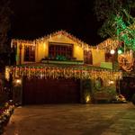 Heffernan's Christmas Light Installation - photo 4