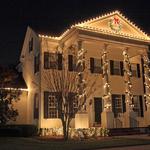 Heffernan's Christmas Light Installation - photo 6