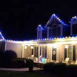 Heffernan's Christmas Light Installation - photo 7