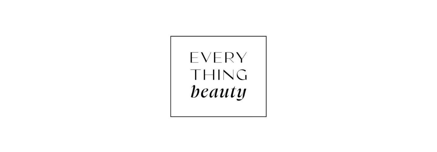 Everything Beauty cover photo