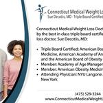 Connecticut Medical Weight Loss Doctors - photo 1
