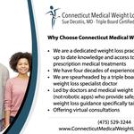Connecticut Medical Weight Loss Doctors - photo 3