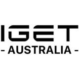 IGET Vape Official - Product Design in Sydney
