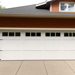 Dustin Garage Door Repair - photo 1