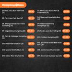 The Dumpling Garden  - photo 1