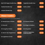 The Dumpling Garden  - photo 2