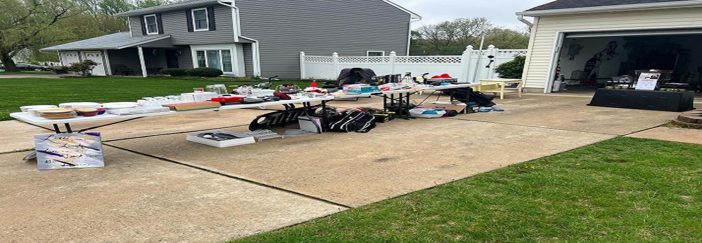 Happy Haven Professional Organizing cover photo