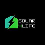 Solar4Life|Your Trusted Solar Energy Partner - Solar Panel Installation in Canberra