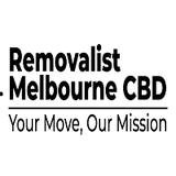 Removalist Melbourne CBD